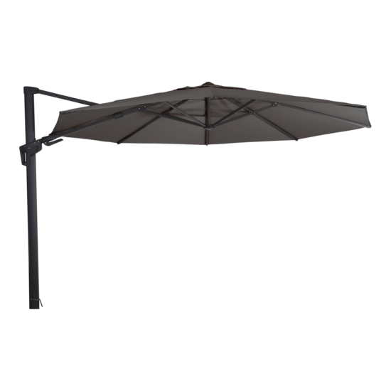 Outdoor Living - Zweefparasol VirgoFlex Edition &Oslash;3,5mtr