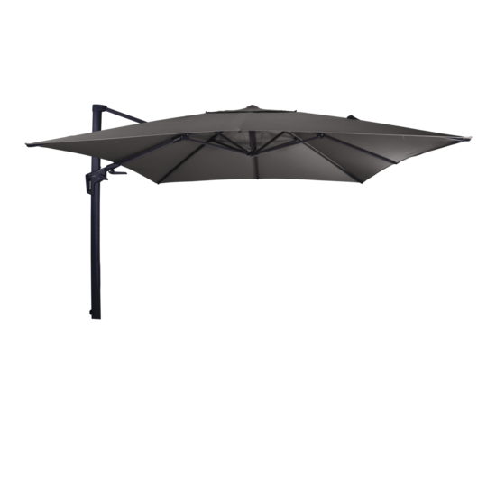 Outdoor Living - Zweefparasol VirgoFlex Edition 3x3mtr