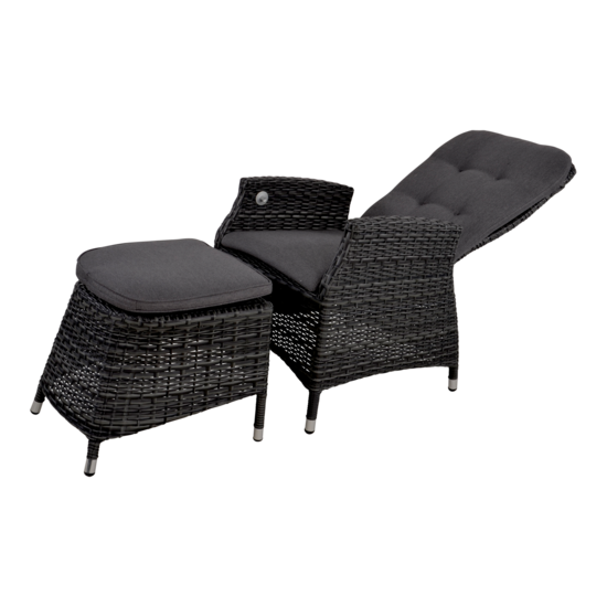 Outdoor Living - Stoel Soho Comfort Forte