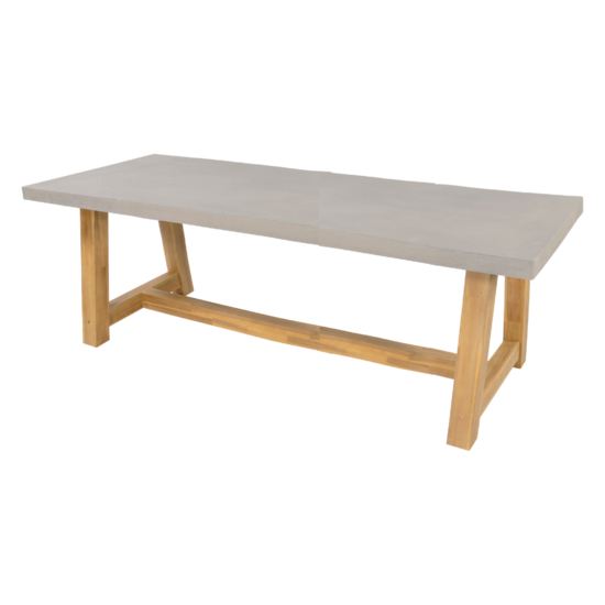 Outdoor Living - Tafel Judy 250x100cm