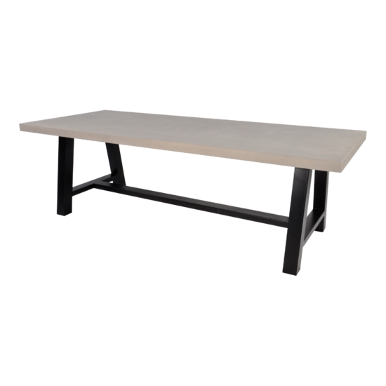 Outdoor Living - Tafel Toro 250x100cm