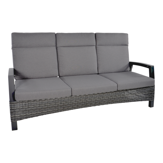 Outdoor Living - Loungebank Prato Forte