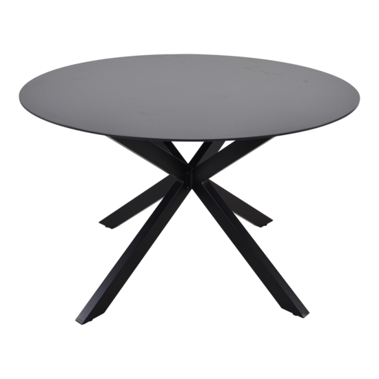 Outdoor Living - Tafel Crest &oslash;120cm