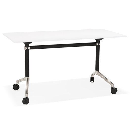 Bureau HELPE Wit 140x70cm