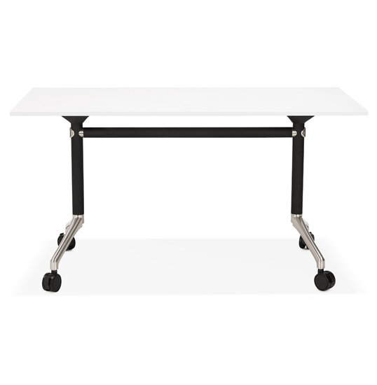 Bureau HELPE Wit 140x70cm