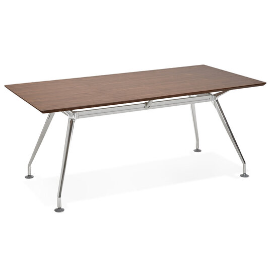 Bureau KRUSH 180 Walnoot 180x90cm