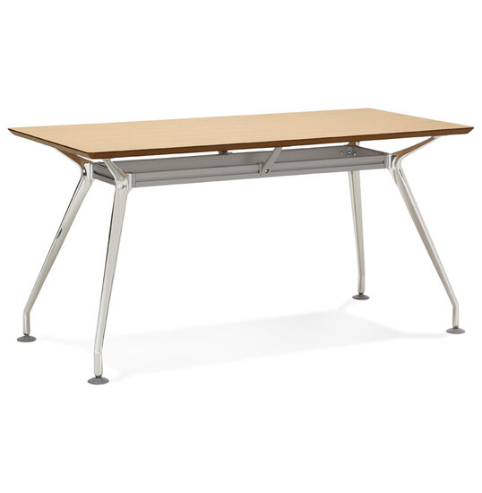 Bureau KRUSH 150 Naturel 150x70cm