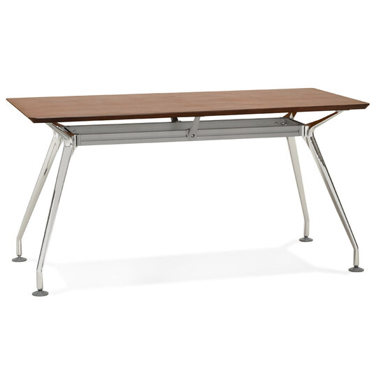 Bureau KRUSH 150 Walnoot 150x70cm