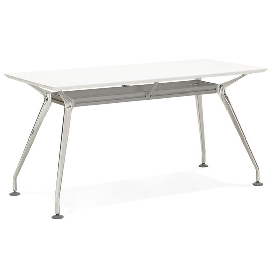 Bureau KRUSH 150 Wit 150x70cm