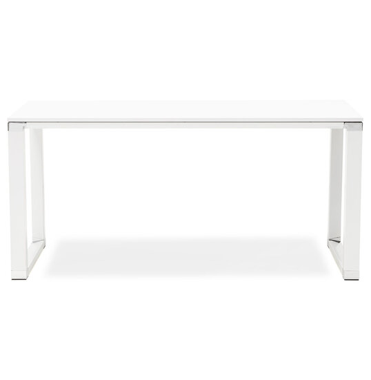 Bureau WARNER Wit 160x80x74cm