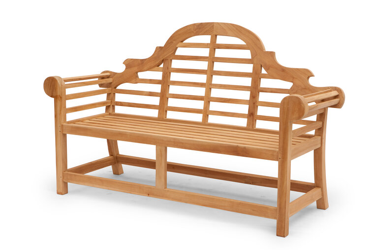 HMH - Tuinbank Manado Teak 165cm