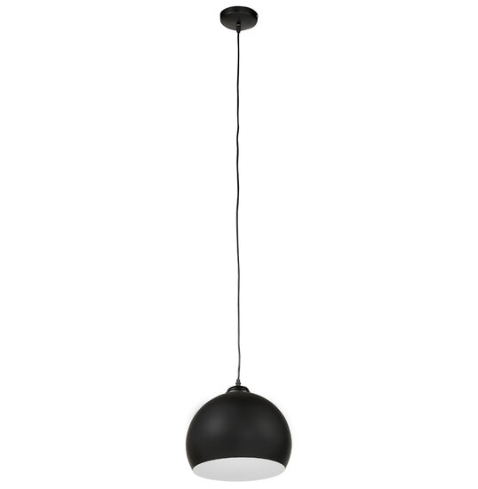 Hanglamp SUNO Zwart