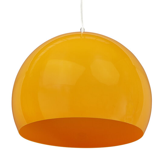 Hanglamp KYPARA Oranje