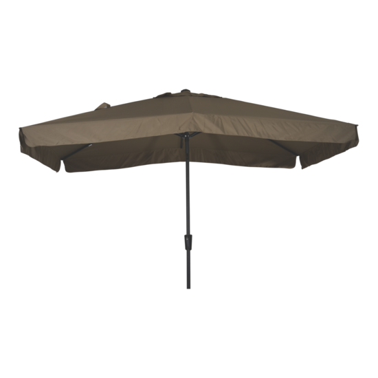 Parasol-Libra-taupe-2x3mtr