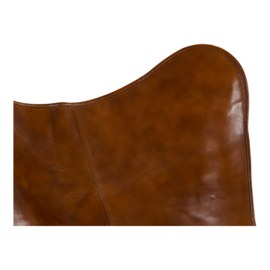 Outdoor Living - Vlinderstoel Buffalo Bruin