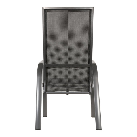 Outdoor Living - Standenstoel Mojito Negro