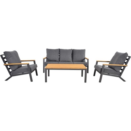 Outdoor Living - Loungeset Donnan