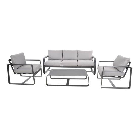 Outdoor Living - Loungeset Belezza