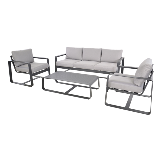 Outdoor Living - Loungeset Belezza