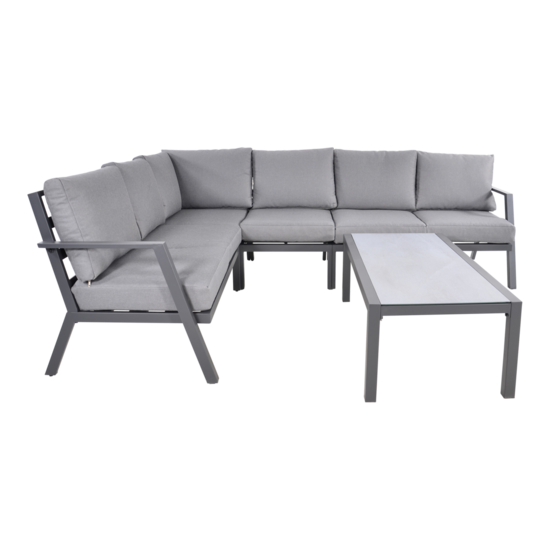 Outdoor Living - Loungehoekset Marah