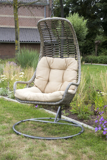 Outdoor Living - Hangstoel Relax Sandy