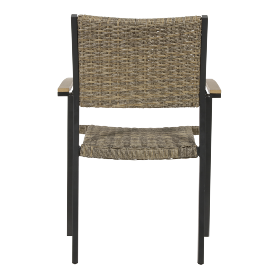 Outdoor Living - Stoel Arezzo wicker