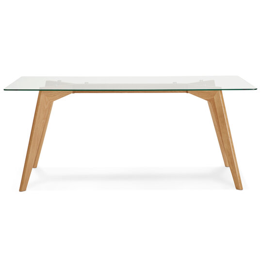 Maysun - Design Eettafel - EEFKE