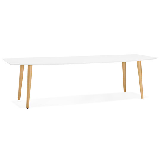 Maysun - Design Eettafel - ESTELLE