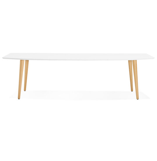 Maysun - Design Eettafel - ESTELLE