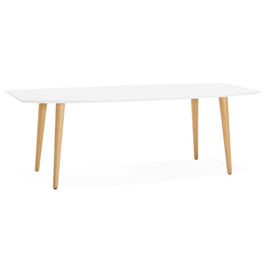 Maysun - Design Eettafel - ESTELLE