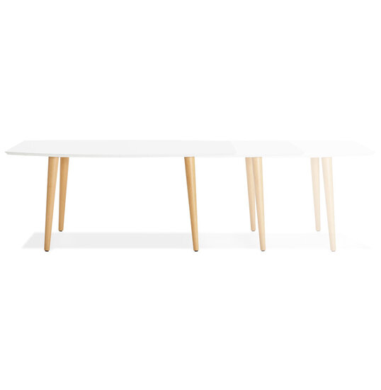 Maysun - Design Eettafel - ESTELLE