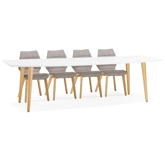 Maysun - Design Eettafel - ESTELLE