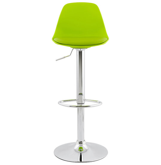 Maysun - Design Barkruk - SUSE Groen - Groen