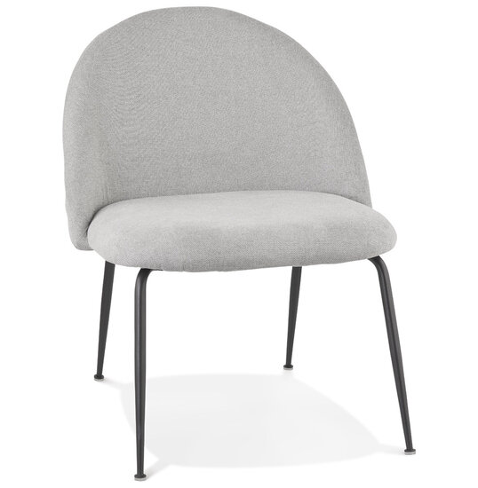 Maysun - Design Fauteuil - HOPE Grijs