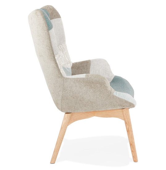 Maysun - Design Fauteuil - NAHAL Mix