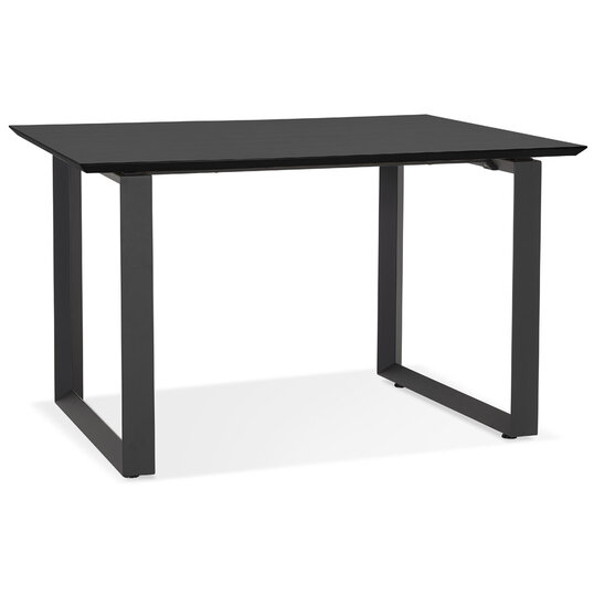 Maysun - Design Bureau - DELUXE Zwart - Zwart 130x70cm