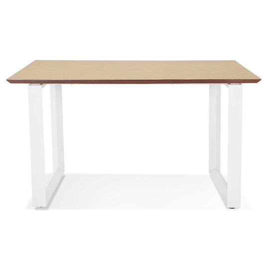 Maysun - Design Bureau - DELUXE Naturel - Wit 130x70cm