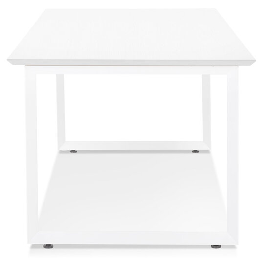 Maysun - Design Bureau - DELUXE Wit - Wit 180x90cm