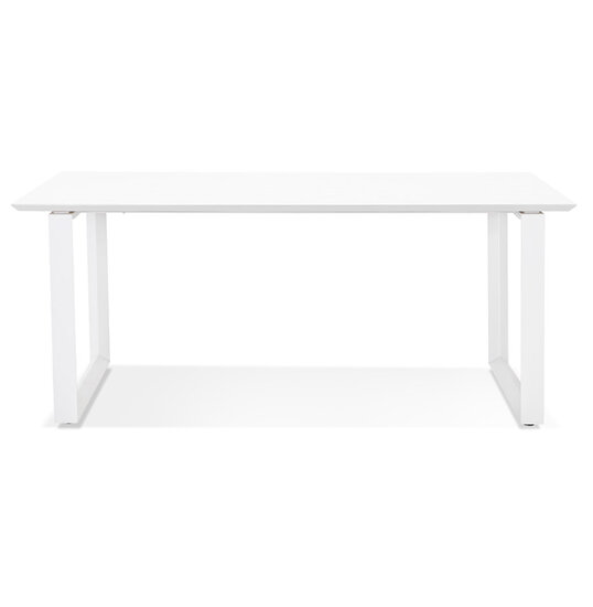 Maysun - Design Bureau - DELUXE Wit - Wit 180x90cm