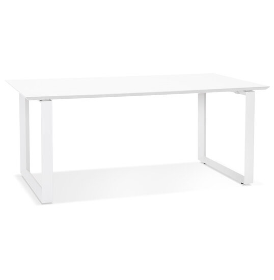 Maysun - Design Bureau - DELUXE Wit - Wit 180x90cm