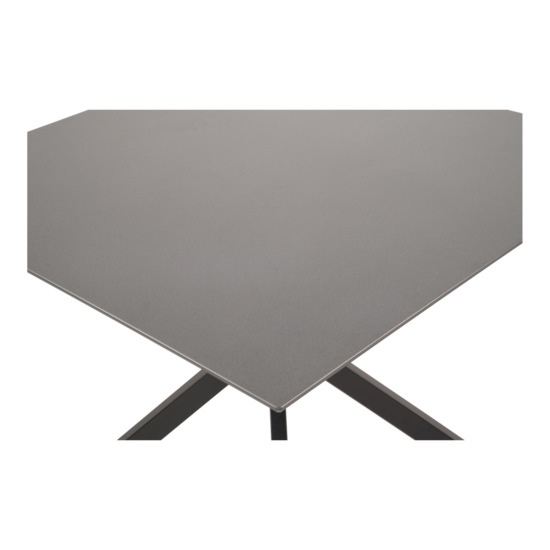 Outdoor Living - Tafel Crest 90x90cm