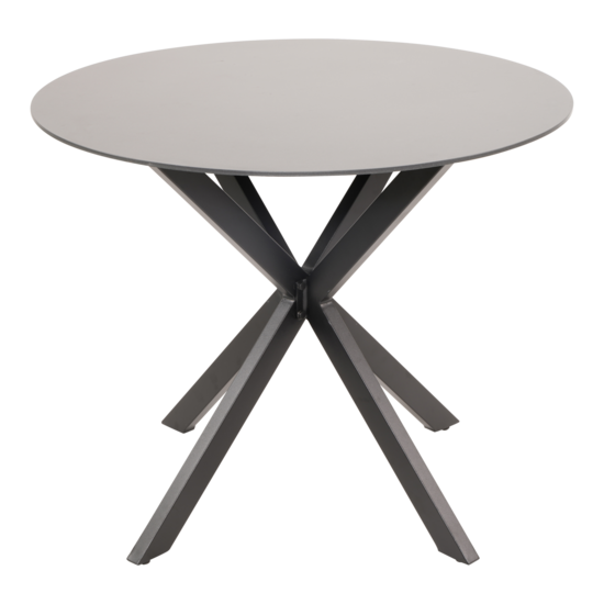 Outdoor Living - Tafel Crest &oslash;90cm