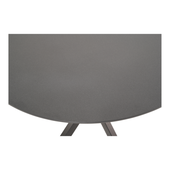 Outdoor Living - Tafel Crest &oslash;90cm