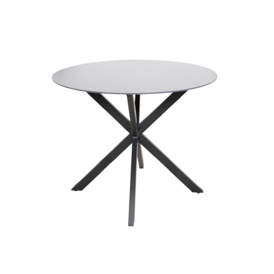 Outdoor Living - Tafel Crest &oslash;90cm