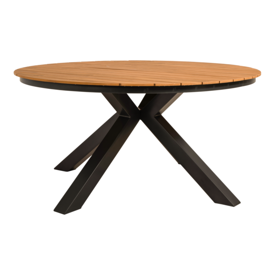 Outdoor Living - Tafel Arezzo &oslash;120cm