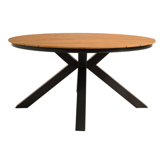 Outdoor Living - Tafel Arezzo &oslash;120cm