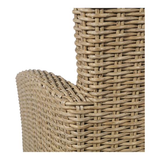 Outdoor Living - Stoel Tropez Straw