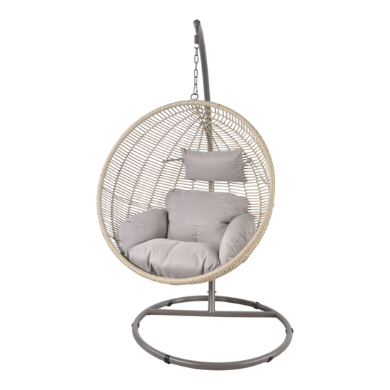 Outdoor Living - Hangstoel Circle