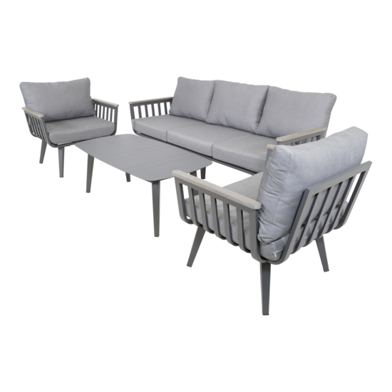 Outdoor Living - Loungeset Amalfi