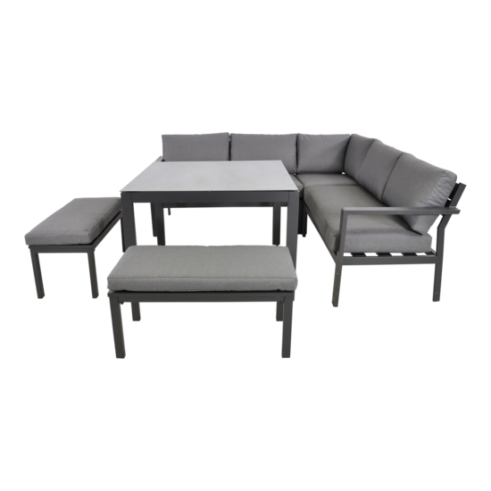 Outdoor Living - Loungehoekset Xara